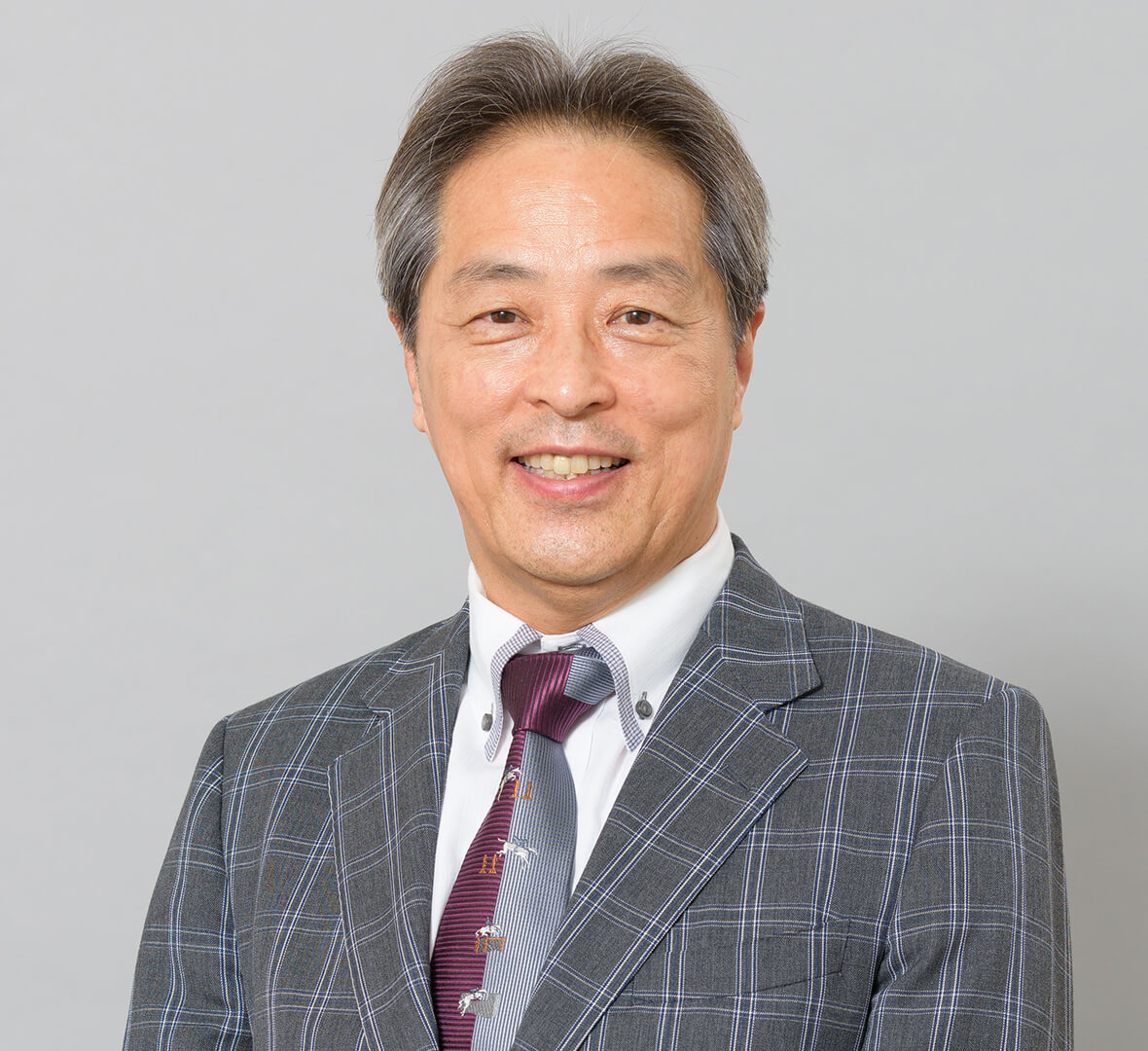 取締役副社長（経営企画管掌） 山田 雅之